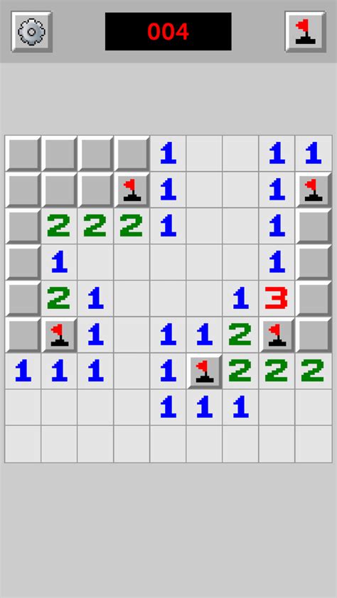 minesweeper game download|Minesweeper: Classic Bomb Game .